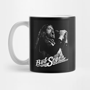 bob seger Mug